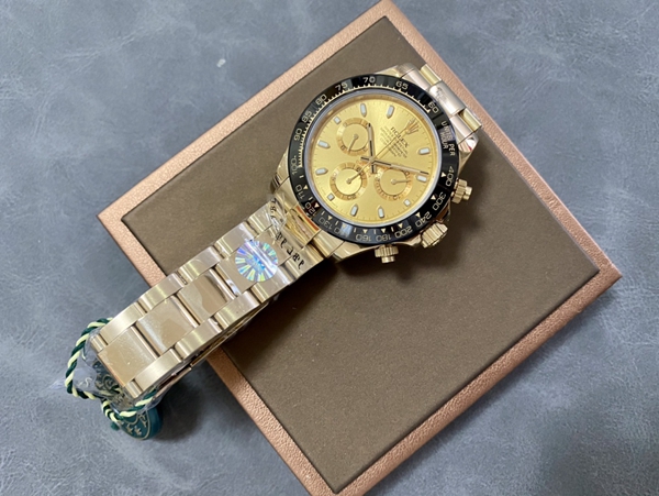 激安ロレックス側面デザイン